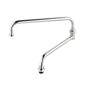 064-069X Double Joint Nozzle, 12" Back, 12" Front, 24" Total Length