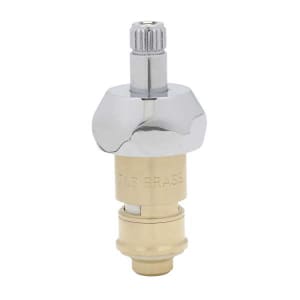 064-01239425NS Cerama Cartridge w/ Check Valve & Bonnet for Hot Right to Close Faucet Handle