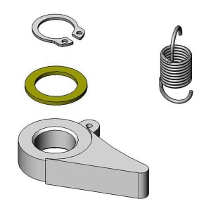 064-01494045 Ratchet Kit Hose Reels
