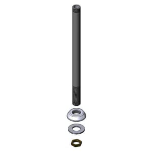 064-01588740 Glass Filler Pedestal & Flange Assembly