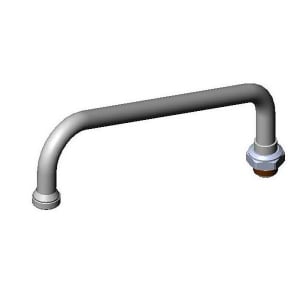 064-061X Swing Nozzle, 3" Rise, 10"Long