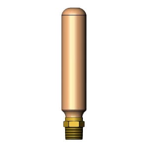 064-00940145 Water Hammer Arrestor, 1/2" NPT Male Threads