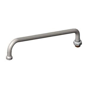 064-063X Swing Nozzle, 4 1/4" Rise, 14"Long