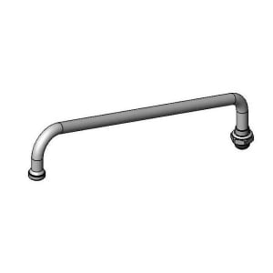 064-064X Swing Nozzle, 5" Rise, 16"Long