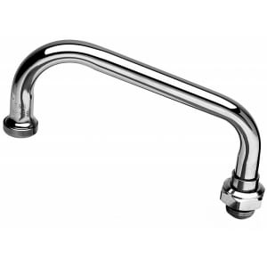 064-059X Swing Nozzle, 2" Rise, 6"Long
