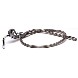 064-B0102C Pot & Glass Filler, Auto Shut-Off Valve, Aerator