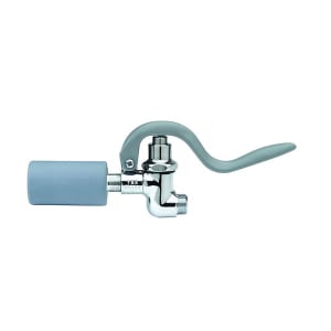064-B0107C 0.65 GPM Spray Valve, Low Flow, Fan Jet Knife Action Spray