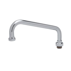 064-060X Swing Nozzle, 2 1/4" Rise, 8"Long