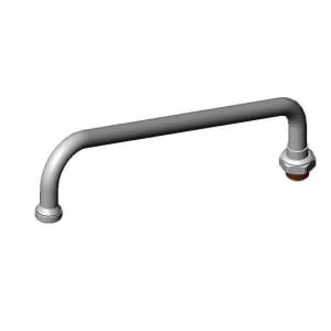 064-062X Swing Nozzle, 3 3/4" Rise, 12"Long