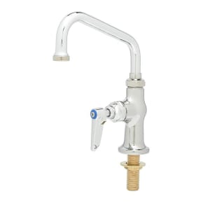 064-B0207 Deck Mount Pantry Faucet w/ 6" Swing Nozzle