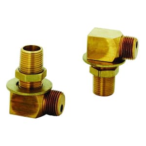 064-B0230K 1/2" Short Elbow Installation Kit