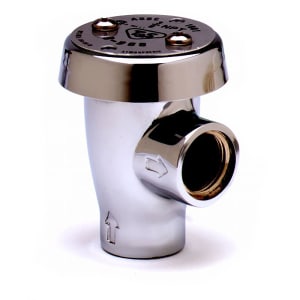 064-B0968 Vacuum Breaker w/ 3/8" IPS Female Inlet & Outlet
