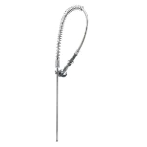 064-B2250 38 11/16"H Deck Mount Pre Rinse Faucet - 1 3/20 GPM, Nozzle Only