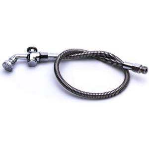 064-B0101 Pre-Rinse Spray, Spray Valve w/ Rose Spray & Auto Shut Off