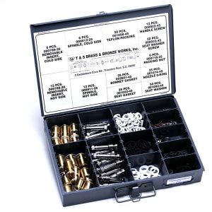 064-B7K Eterna Spindle Master Kit