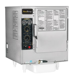 087-S62083D100 Steam'N'Hold™ (6) Pan Convection Steamer - Countertop, 208v/3ph