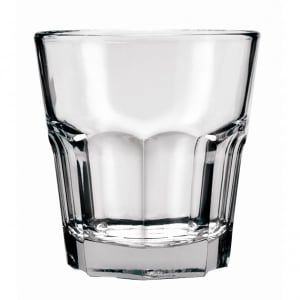 075-90008 9 oz Rocks Glass - New Orleans