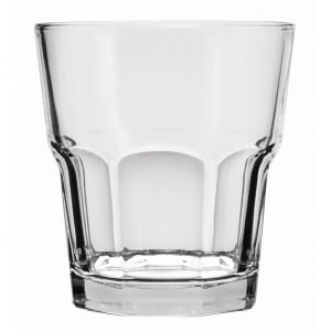 075-90010 12 oz Double Rocks Glass - New Orleans