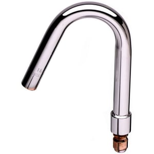 064-B1424 Hook Nozzle Quick Connect, Use w Squeeze Valve Assemblies