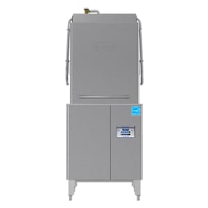099-DYNASTARHHEV2303 DynaStar® Ventless High Temp Door Type Dishwasher w/ 40 Racks/hr Capacity, Built-in Booster, 230v/3p