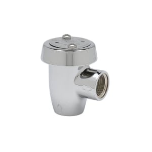 064-B0969 Atmospheric Vacuum Breaker, 1/2" IPS Female Inlet & Outlet