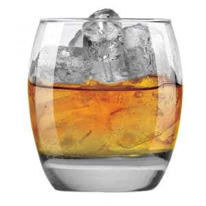 075-90044 10 oz Rocks Glass - Reality