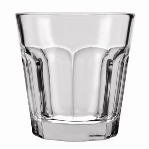 075-90006 7 oz Rocks Glass - New Orleans