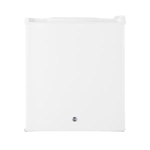 162-FFAR25L7BI 17" Countertop Refrigerator - Swing Door, White, 115v