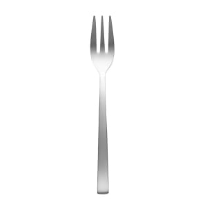 192-930029 6 1/8" Cocktail Fork with 18/8 Stainless Grade, Briossa Pattern