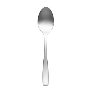 192-929001 6 7/8" Teaspoon with 18/8 Stainless Grade, Quartet Pattern