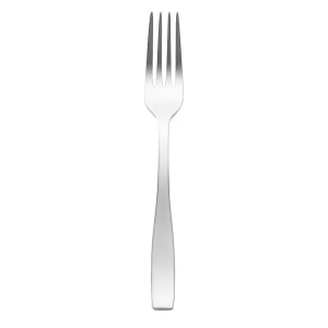 192-929038 7 1/4" Salad Fork with 18/8 Stainless Grade, Quartet Pattern
