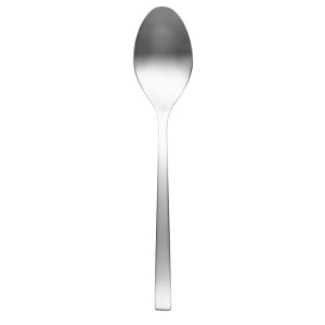 192-930002 7 1/8" Dessert Spoon with 18/8 Stainless Grade, Briossa Pattern