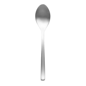 192-930007 4 3/8" Demitasse Spoon with 18/8 Stainless Grade, Briossa Pattern
