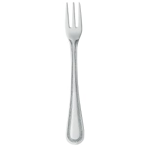 192-130029 5 3/4" Cocktail Fork with 18/0 Stainless Grade, Harbour Pattern