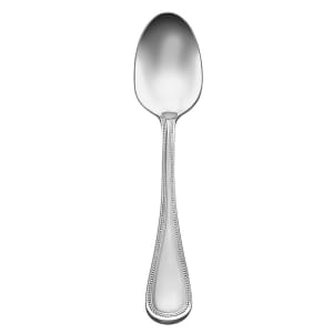 192-407002 7" Dessert Spoon with 18/8 Stainless Grade, Calais Pattern