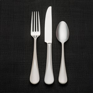 192-703007 4 3/8" Demitasse Spoon with 18/10 Stainless Grade, Equity Pattern