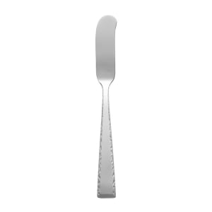 192-926053 6 3/4" Butter Knife with 18/8 Stainless Grade, Conde Pattern
