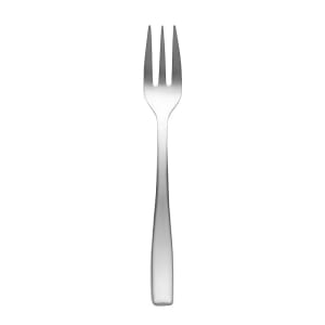 192-929029 6 1/8" Cocktail Fork with 18/8 Stainless Grade, Quartet Pattern