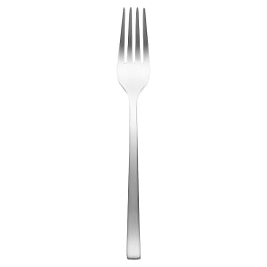192-930038 7 1/4" Salad Fork with 18/8 Stainless Grade, Briossa Pattern
