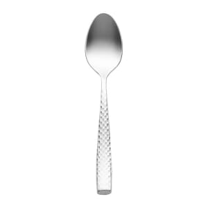 192-931007 4 3/8" Demitasse Spoon with 18/8 Stainless Grade, Chivalry Pattern