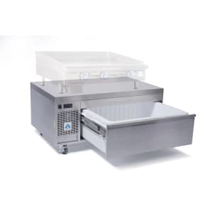 453-VCS1CB 43 3/10" Chef Base w/ (1) Drawer - 120v
