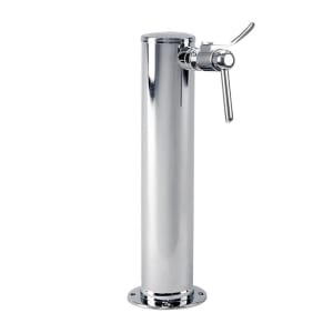 923-S42418647 Single Tap Kit w/ CO2 Tank for Wine Dispensers