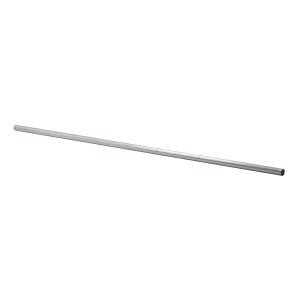 098-68P 60" Stationary Aluminum Post