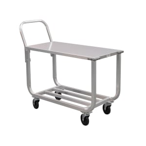 098-96134BH 700 lb Platform Truck - 46"L x 19"W