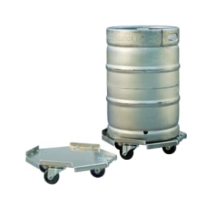 098-98037 Dolly for Keg w/ 175 lb Capacity