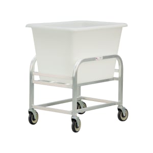 098-99272 Bulk Cart w/ 6 Bushel Capacity