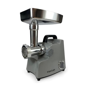 213-GNE720GY13 Countertop Meat Grinder w/ 210 lb/hr Capacity, 110v