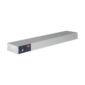 042-GRAH60110 60" High Watts Infrared Strip Warmer - Single Rod, (1) Built In Toggle Control...