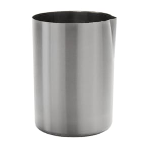 166-MTS32 32 oz Cocktail Mixing Tin, Stainless Steel