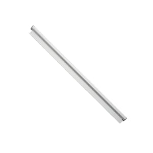 166-AOR36 36" Order Rack - Aluminum, Silver